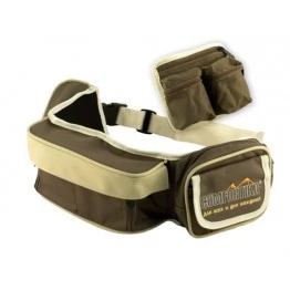 Сумка на пояс COMFORTIKA C-665-05878